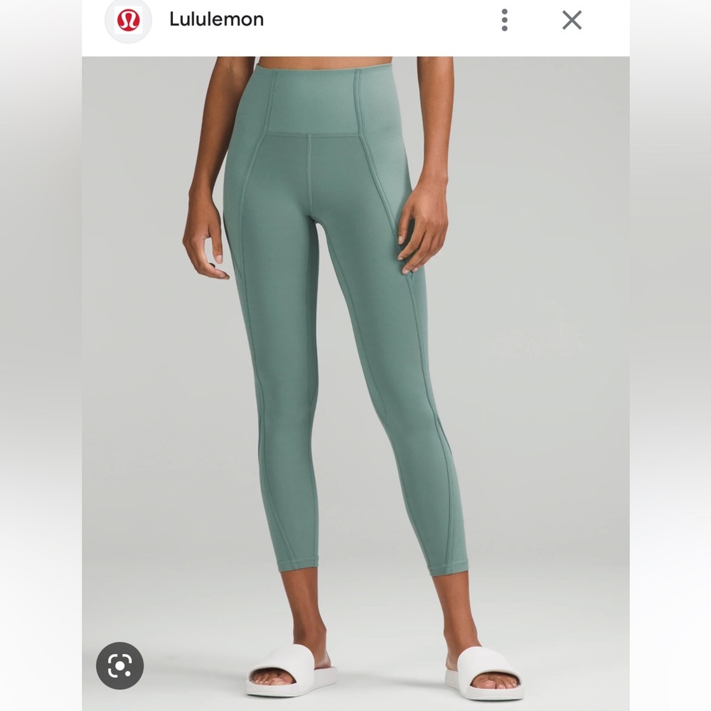 Lululemon Align Leggings